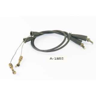 Ducati 750 SS Bj 1993 - throttle cables cables A1802