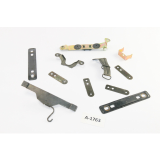 Daelim VS 125 F Bj 1996 - Bracket holder brackets A1763