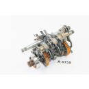 Daelim VS 125 F Bj 1996 - gearbox complete A1759