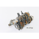 Daelim VS 125 F Bj 1996 - gearbox complete A1759