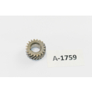 Daelim VS 125 F Bj 1996 - Gear wheel pinion secondary...