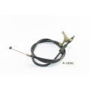 Yamaha YZF-R6 RJ03 Bj 2001 - clutch cable clutch cable A1820