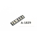 Yamaha DT 250 400 - Emblem A1829