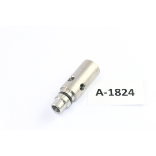 Yamaha YZF-R6 RJ03 - Oil pressure valve check valve A566087807