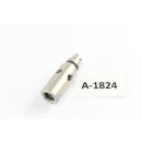 Yamaha YZF-R6 RJ03 - Oil pressure valve check valve...