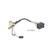 Moto Guzzi 850 T5 VR - mazo de cables conector A566087925