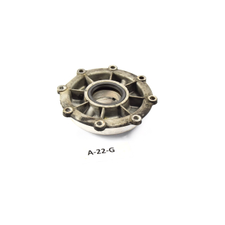 Moto Guzzi 850 T5 VR - crankshaft bearing bearing cover engine cover A22G