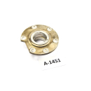 Moto Guzzi 850 T5 VR - crankshaft bearing bearing cover engine cover A1451