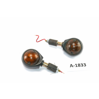 BMW R 100 GS 247E Bj 1991 - indicator ox-eye right + left A1833