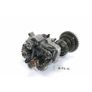 KTM 640 Duke 2 Bj 2003 - gearbox complete A71G