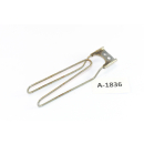 Yamaha DT 250 IR7 - Cable guide A1836