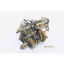 Yamaha DT 250 IR7 - gearbox complete A72G
