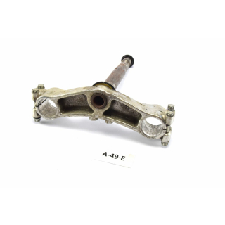 Yamaha FJ 1200 - Pont de fourche inférieur triple clamp A566088530