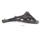 Yamaha FJ 1200 - Footrest bracket, footrest plate, right A566088701