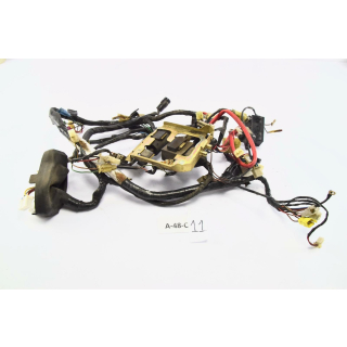 Yamaha FJ 1200 - Harness Cable Cable A566088773
