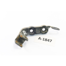BMW F 650 ST 169 Bj 1997 - support repose-pieds avant...