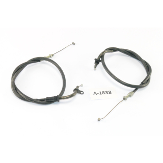 Yamaha YZF-R6 RJ03 Bj 2000 - cables del acelerador cables A1838