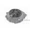 Triumph Tiger 955i 709EN Bj 2001 - clutch cover engine cover A74G