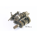 Ducati ST4 Bj 1999 - gearbox complete A76G