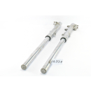 Ducati Indiana 750 - fork fork tubes shock absorbers A77F