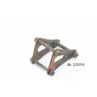 Suzuki DR 500 Bj 1982 - engine mount engine mount A1884