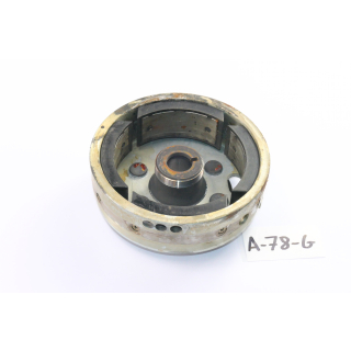 Suzuki DR 500 Bj 1982 - flywheel rotor A78G