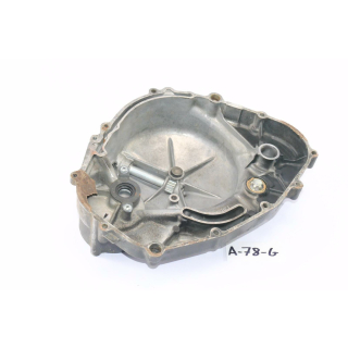 Suzuki DR 500 Bj 1982 - clutch cover engine cover A78G