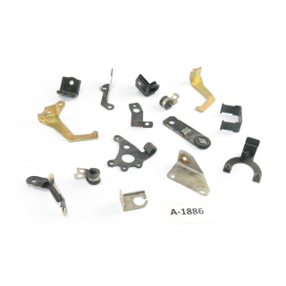 Triumph Speed Four 600 Bj 2002 - Supports Supports Supports A1886