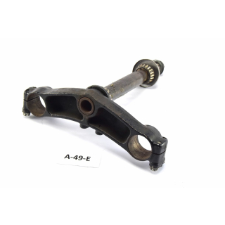 Yamaha FJ 1200 - ponte forcella ponte inferiore forcella A566091179