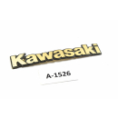 Kawasaki GT 550 - Emblema A566091217