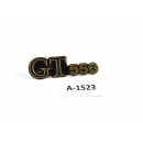 Kawasaki GT 550 - Emblema A566091222