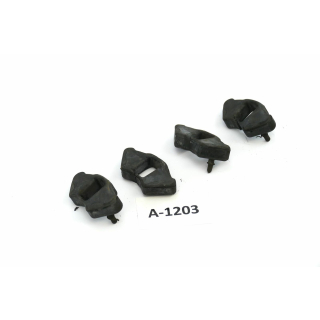 Honda C 50 C 70 - drive rubber shock absorber A566091533