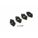 Honda C 50 C 70 - drive rubber shock absorber A566091533