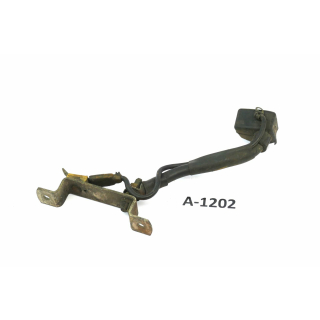 Honda C 50 - battery cable A566091575