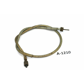 Honda C 50 - cable del velocímetro A566091650
