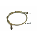 Honda C 50 - speedometer cable A566091650