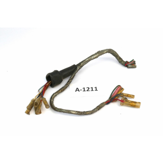 Honda C 50 - cable harness cable cable A566091687
