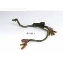 Honda C 50 - arnés de cables cable cable A566091687