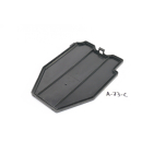 BMW R 80 RT 247 Bj 1991 - Storage compartment lid A73C