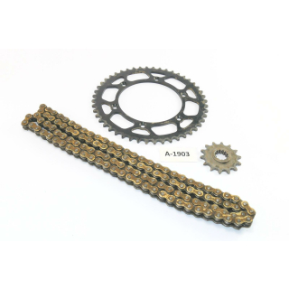 Husqvarna TC 450 Bj 2006 - chain kit chain kit A1903