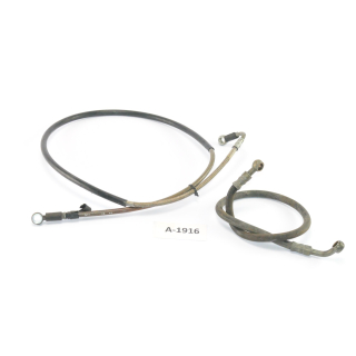 Husqvarna TE 610 E Dual H7 Bj 2000 - Brake lines Brake hoses A1916