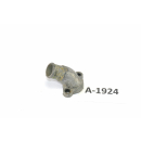 Husqvarna TE 610 E Dual H7 Bj 1998 - intake manifold thermostat cover engine cover A1924