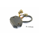 Husqvarna TE 610 E Dual H7 Bj 1998 - Rectificador regulador de voltaje A1919