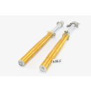 Hyosung XRX 125 SM Bj 2008 - fork fork tubes shock absorbers A86F