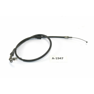 Suzuki GSX-R 1100 GU74C Bj 1986 - throttle cable A1947