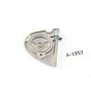Hyosung GA 125 Cruise Bj 1995 - oil filter cover engine cover A1957