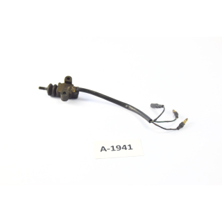 Kawasaki GPZ 305 Trasmissione a cinghia - Interruttore del cavalletto kill switch E100000866