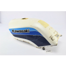 Kawasaki GPZ 305 Belt Drive - Tanque de gasolina Tanque...