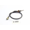 Kawasaki GPZ 305 Belt Drive - tachometer shaft E100000983