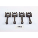 Yamaha YZF-R6 RJ03 - Connecting Rods Connecting Rods E100000699
